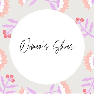 Women’s Shoes